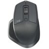 Мышь беспроводная Logitech MX Master 2S  [910-005145]