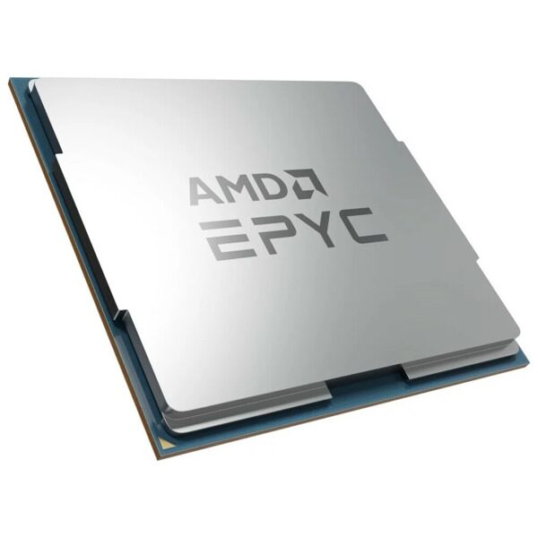 Серверный процессор AMD EPYC 9384X OEM