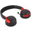 Беспроводные/проводные наушники HyperX Cloud Mini Wireless черный [7G8F1AA]