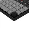 Клавиатура проводная + беспроводная Keychron K17 Pro  [K17P-H3]