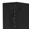 Корпус InWin EL510BK PM-300ATX  [6141273]