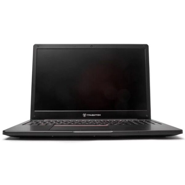Ноутбук Гравитон Н15И-ТП Intel Core i3 1125G4 2000MHz/15.6/1920x1080/8GB/256GB SSD/Intel UHD Graphics/Wi-Fi/Bluetooth/Без ОС (Н15И-ТП_149705) Black