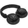Проводные наушники Behringer HPX6000 черный