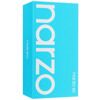 6.6 Смартфон realme narzo 50 128 ГБ голубой [6053731]