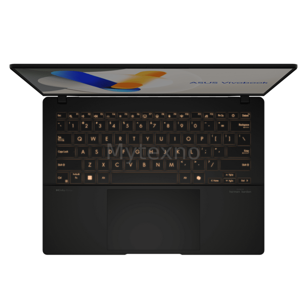 ASUS Vivobook S 14 OLED Mytexno (L4)