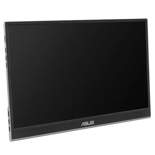 15.6 Монитор ASUS ZenScreen MQ16AHE серый [90LM07SV-B02170]