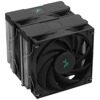 Кулер для процессора DEEPCOOL AG620 DIGITAL  [R-AG620-BKNDMN-G-1]