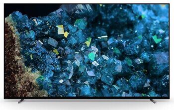 65" (165 см) OLED-телевизор Sony XR-65A80L черный