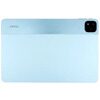 11 Планшет Infinix XPAD Wi-Fi 256 ГБ голубой [10062382]