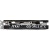 Видеокарта MSI GeForce RTX 4060 VENTUS 2X BLACK OC  [GeForce RTX 4060 VENTUS 2X]