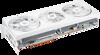 Видеокарта Powercolor AMD Radeon RX 7800 XT Hellhound Spectral White  [RX 7800 XT 16G-L/OC/WHITE]