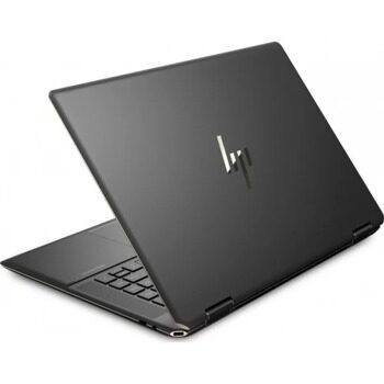 HP Spectre x360 16-f1031nn (79S17EA) Intel Core i7 12700H 2300MHz/16/3072x1920/16GB/512GB SSD/Intel Iris Xe Graphics/Wi-Fi/Bluetooth/Windows 11 Home (Black)