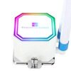 Система жидкостного охлаждения для процессора Thermalright Frozen Prism 360 ARGB White (TRFP360AW)