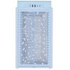 Корпус Thermaltake Ceres 350 MX Hydrangea Blue  [CA-1Z3-00MFWN-00]