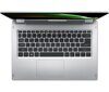 Acer Spin 1 N4500/4GB/128/Win10 / SP114-31 || NX.ABFEP.001