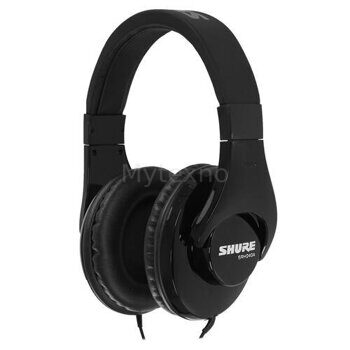 Проводные наушники Shure SRH240A-BK-EFS черный