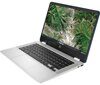 HP Chromebook x360 14a N5030/4GB/128GB/Chrome OS / 14a-ca0439nn (5S0M9EA) Green