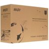 23.8 Моноблок MSI Modern AM242P 1M-1024XRU  [9S6-AE0722-1474]