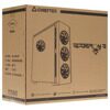 Корпус Chieftec Scorpion 3  [GL-03B-OP]