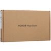 14 Ноутбук Honor MagicBook X 14 FRI-H56 серый [5301AKAU]