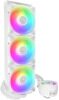 Система охлаждения Arctic Liquid Freezer III 420 A-RGB [ACFRE00153A]