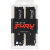 Оперативная память Kingston FURY Beast Black [KF556C40BBK4-64] 64 ГБ