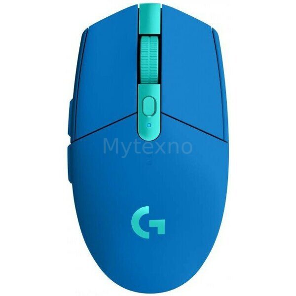 МышьLogitechG305LightspeedBlue(910-006014)_1