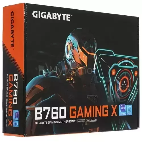 МатеринскаяплатаGigabyteB760GAMINGX_7