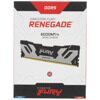 Оперативная память Kingston FURY Renegade Silver [KF560C32RSK2-32] 32 ГБ