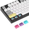 Клавиатура проводная Varmilo APG108 CMYK [A95A024D2A5A06A007/D]