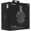 Проводные наушники FIIO FT1 Pro черный