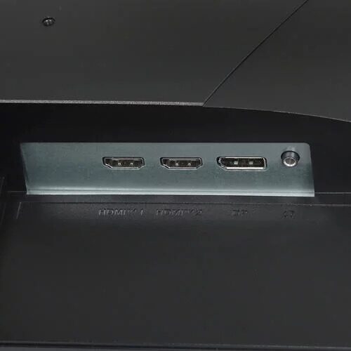 245МониторMSIG255Fчерный_4_5445758
