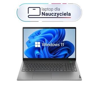Lenovo ThinkBook 15 RYZEN 7 5825U/16GB/512/Win11P