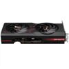 Видеокарта Sapphire AMD Radeon RX 7600 PULSE GAMING OC [11324-01-20G]