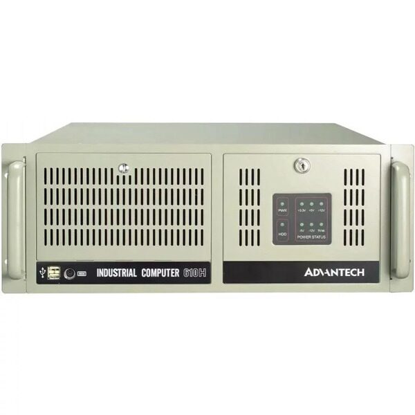 КорпусдлясистемыхраненияAdvantechIPC-610BP-00HD_1