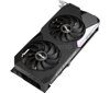 ASUS GeForce RTX 3070 DUAL OC V2 LHR 8GB GDDR6 / DUAL-RTX3070-O8G-V2