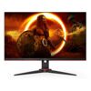 23.8 Монитор AOC 24G2SPAE черный