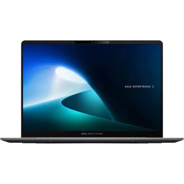 ASUS Expertbook P5 P5405CSA-NZ0301 Intel Core Ultra 5 228V 2100MHz/14/2560x1600/32GB/1024GB SSD/Intel Arc Graphics/Wi-Fi/Bluetooth/Без ОС (90NX0861-M00CJ0) Grey