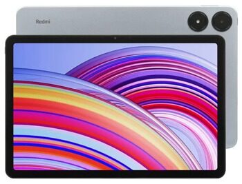 12.1" Планшет Xiaomi Redmi Pad Pro Wi-Fi 128 ГБ голубой