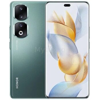 Смартфон Honor 90 8/256Gb Emerald Green