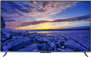 65 (165 см) LED-телевизор Haier 65 Smart TV S5 синий [65SmartTVS5]