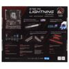 Материнская плата ASRock Z790 PG Lightning
