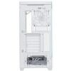 Корпус ZALMAN P50 DS White  [P50 DS Black]