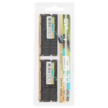 Оперативная память SODIMM Silicon Power  [SP032GBSVU480F22]