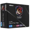 Материнская плата ASRock Z790 PG-ITX/TB4