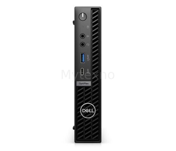 Dell Optiplex Micro Plus MFF i7-13700T/16GB/512/Win11P