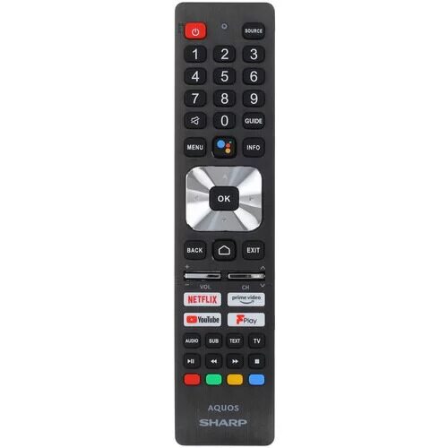 65(164см)LED-телевизорSharp65FP2EAсеребристый_6_5431351