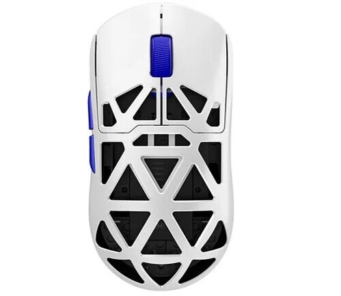 Мышь беспроводная/проводная MCHOSE AX5 Pro Max  [AX5-W-PM]