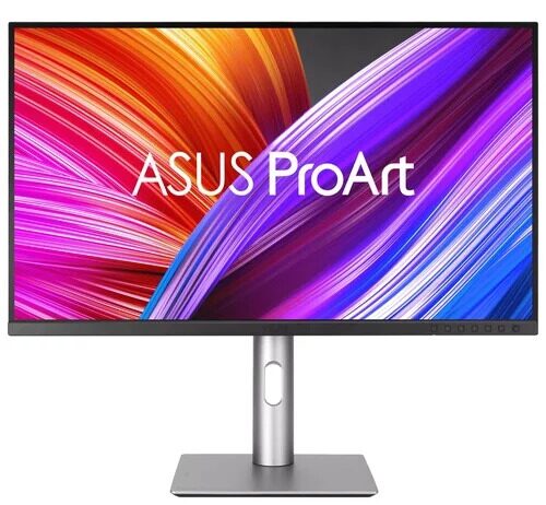 27" Монитор ASUS ProArt PA279CRV черный