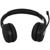 Беспроводные наушники Yealink WH62 Dual UC черный